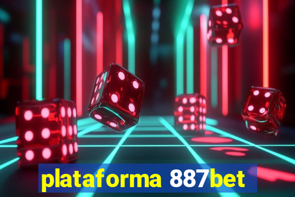 plataforma 887bet